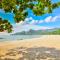 First Bungalow Beach Resort
