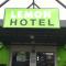 Lemon Hotel - Tourcoing