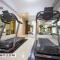 Ananta Legian Hotel