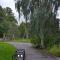Charming 1 bed riverside apartment