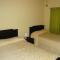 Hotel Santander SD
