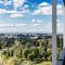 Complete Host Guilfoyle Apartments