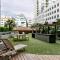 Complete Host Guilfoyle Apartments
