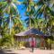 Coconut Garden Beach Resort - Maumere