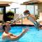 Nautilus Beachfront Villas & Spa