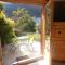 Chalet Bon Accueil