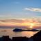 Indigo Cavtat Apartments - Sunset Sea View