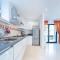 Gorgeous apartment Dora