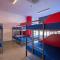 All Iron Hostel