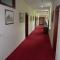 Lux Hotel Pansion