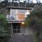 Ponga eco-lodge