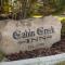 Cabin Creek Inn