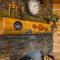 Cabin Creek Inn