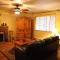 Adair Springs Cabin