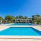 Apartamentos Clube da Bemposta