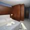 Hotel Corallo