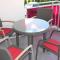 Zafír Sziget Apartman