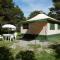 Camping New Rabioux - Chateauroux-les-Alpes