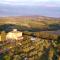 Castello di Fulignano Sinadra superior apartment
