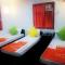 Traveller's Hostel - Hong Kong