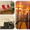 Traveller's Hostel - Hong Kong