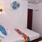 Traveller's Hostel - Hong Kong