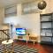iBook Gurney Suites