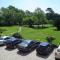 Farnham House Hotel