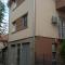 Athos Apartments