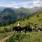Vacanceole - Résidence Goléon -Val Ecrins