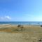 Mackenzie Blu Beach Studio