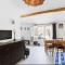 Appartement avec terrasse