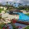 Flat Beach Class Resort Muro Alto