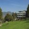DAS SCHLOSSBERG - Boutique Hotel im Park- Nahe der Therme