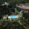 Hotel Makpetrol Struga