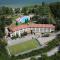Hotel Makpetrol Struga