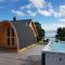 Yggdrasil Farmhotel Retreat, Spa & Yoga