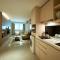 Oasia Suites Kuala Lumpur by Far East Hospitality