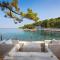 Villa Galijot Plava Laguna