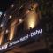 The Koos Hotel Dahu