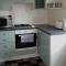 Dumfries Central apartment