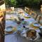 Agriturismo Spizzirò