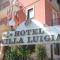 Hotel Villa Luigia