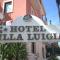 Hotel Villa Luigia - Rimini