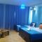 Hotel Cruise