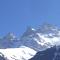 Celine 9, Champery