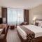 Best Western Hotel Darmstadt Mitte