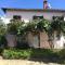 Studio Villa Mattossi