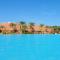 Jaz Makadi Oasis Resort - Hurghada