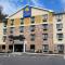 Comfort Inn & Suites Brattleboro I-91 - Братлборо